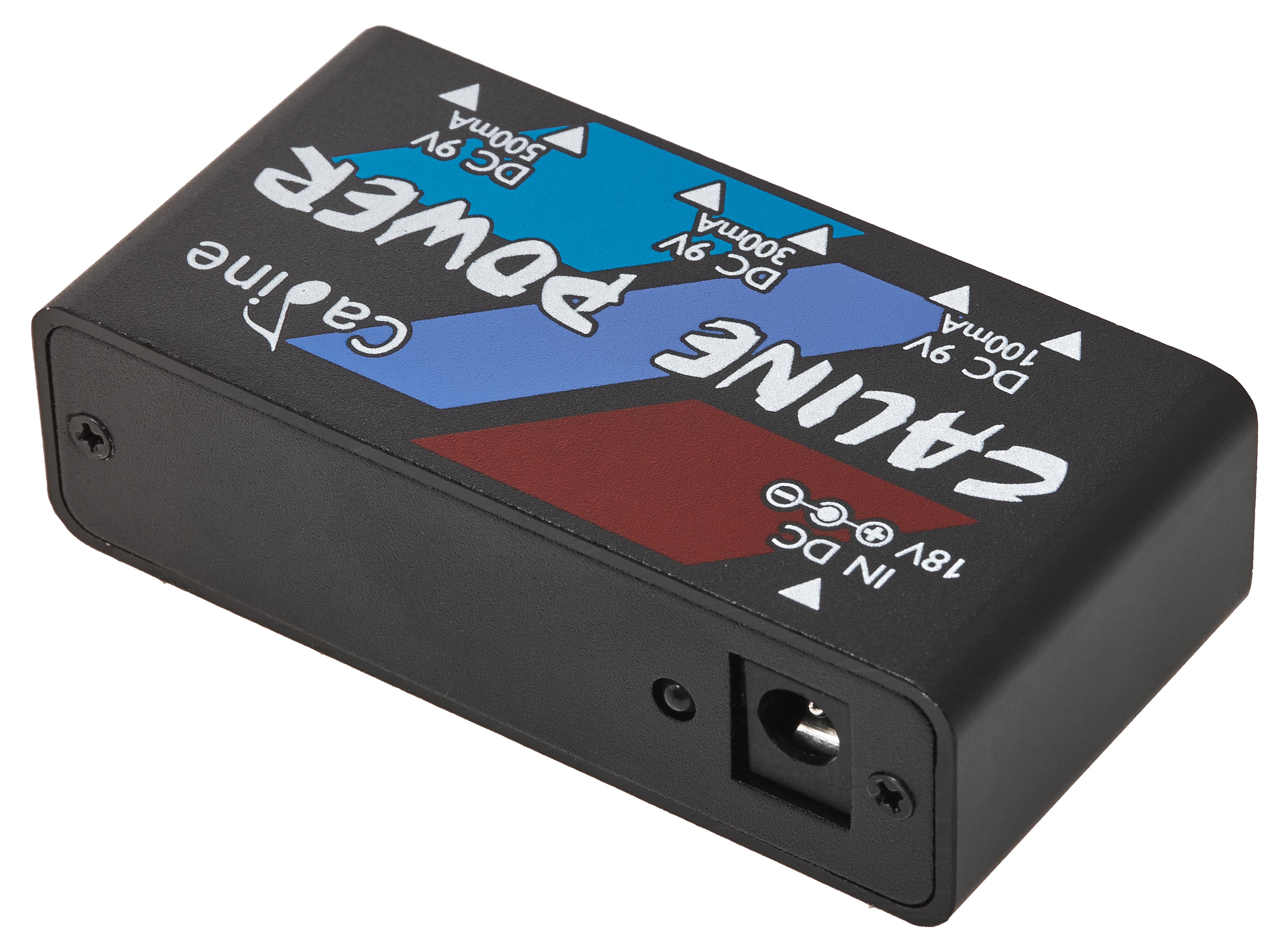 Caline CP-02 Pedal Power (obrázek 4)