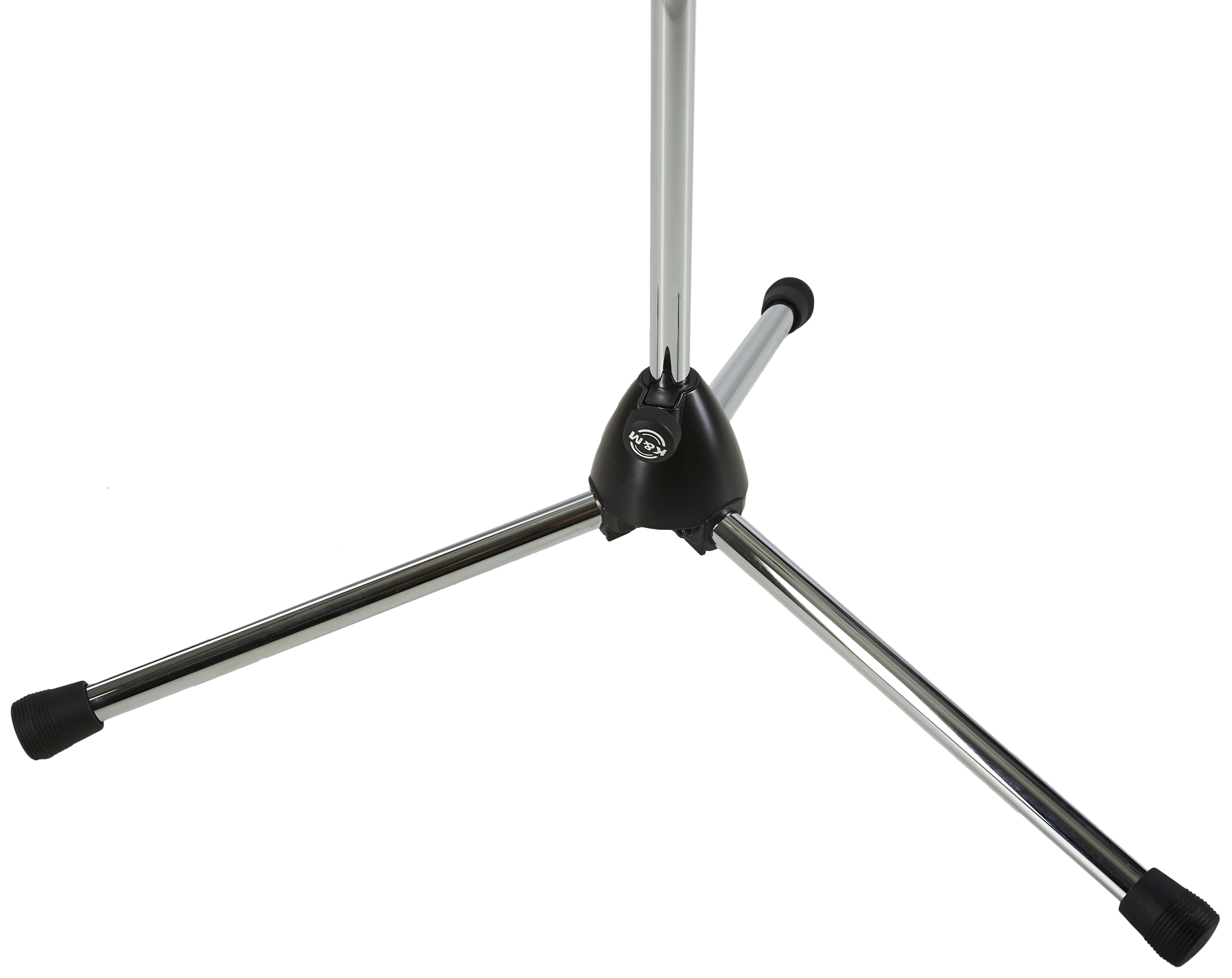 K&M 210/6 Chrome (obrázek 3)