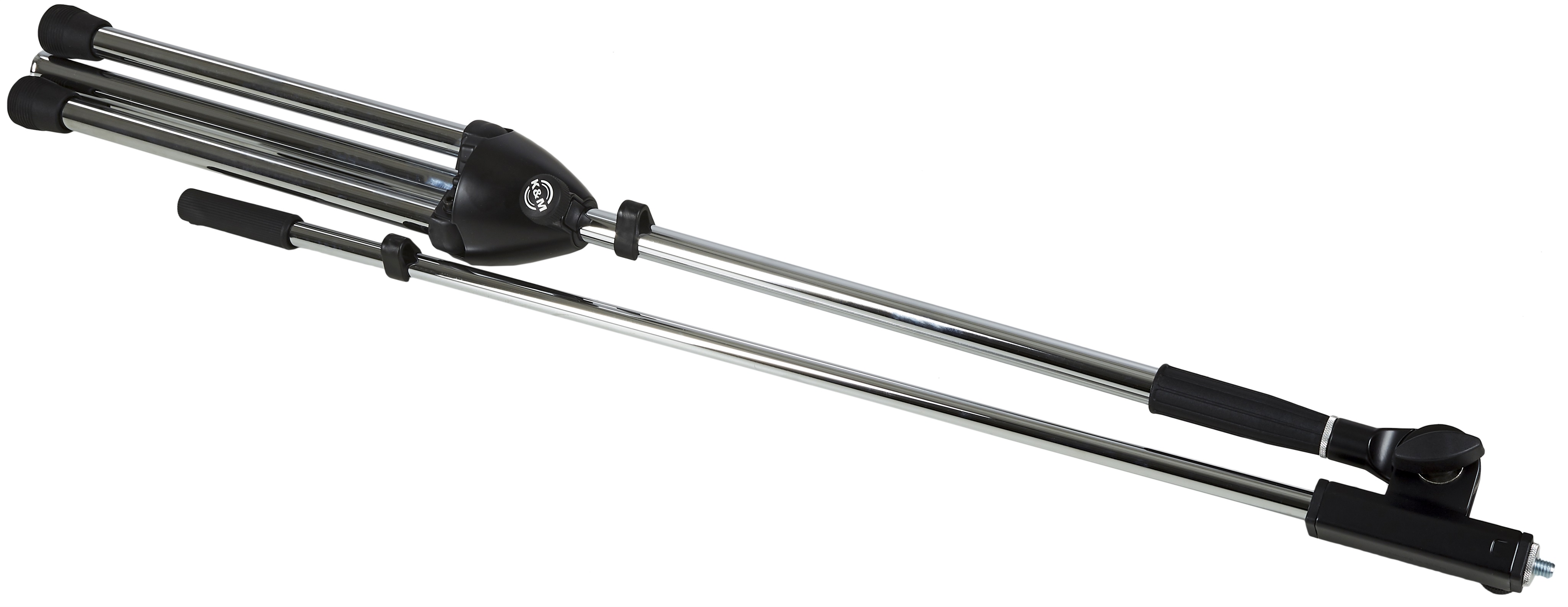 K&M 210/6 Chrome (obrázek 4)