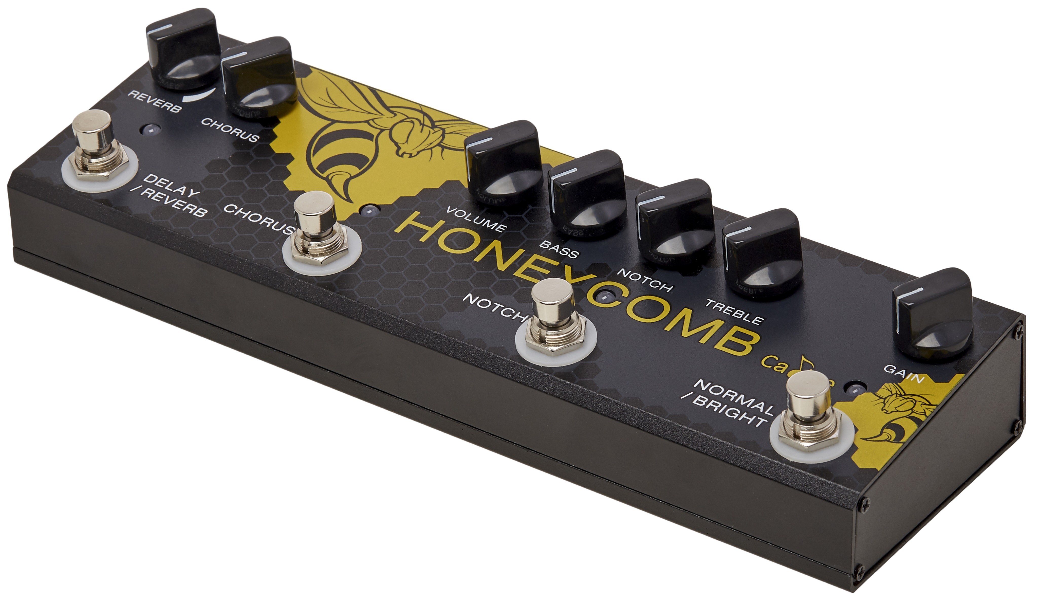 Caline CP-48 Honey Comb (obrázek 3)