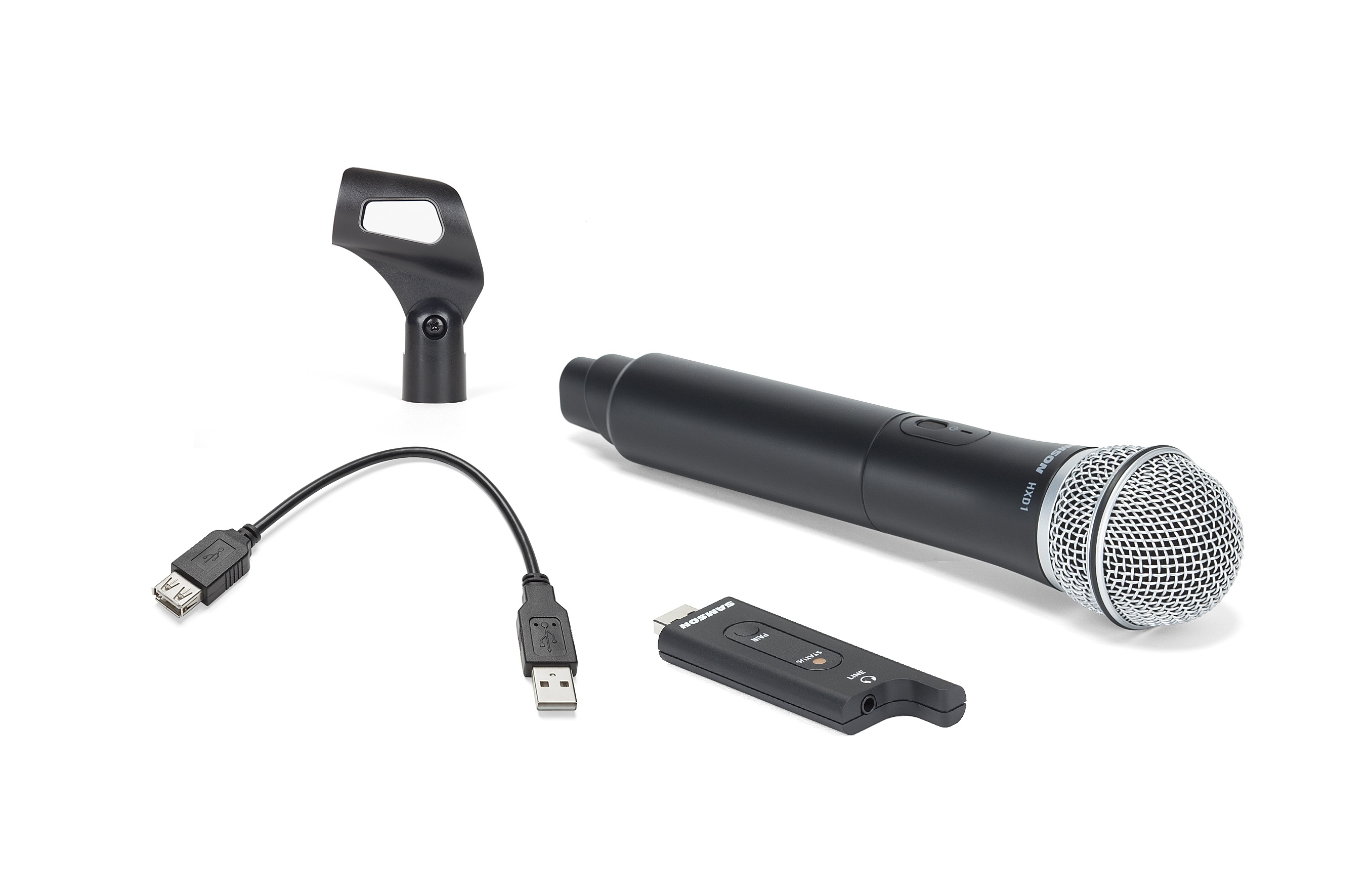 Samson XPD2 Handheld (obrázek 5)