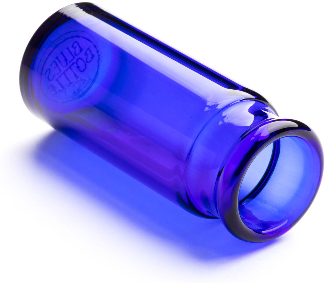 Levně Dunlop 277 Blues Bottle Blue Medium Regular