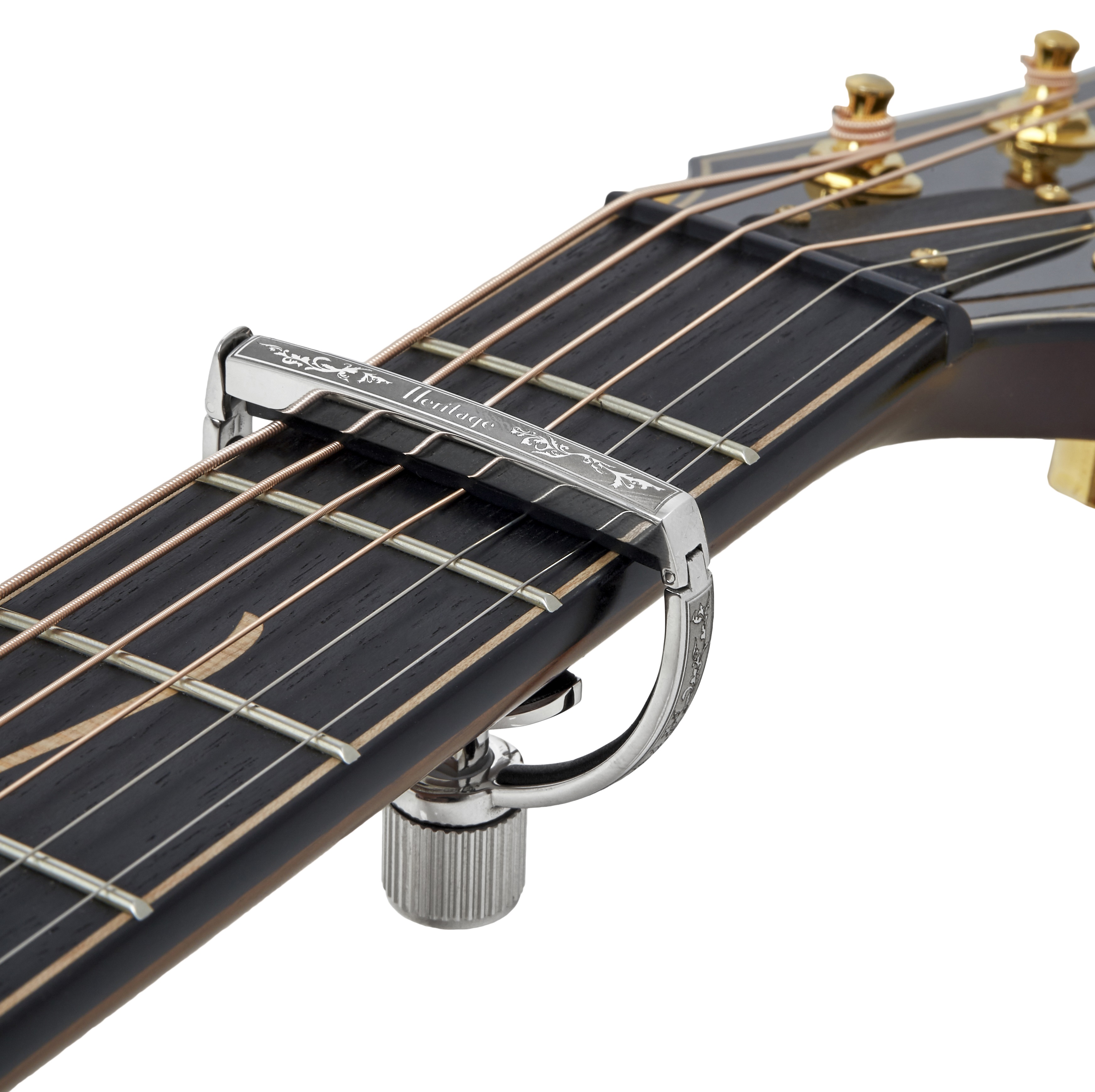 G7th Heritage 3 Guitar (obrázek 3)