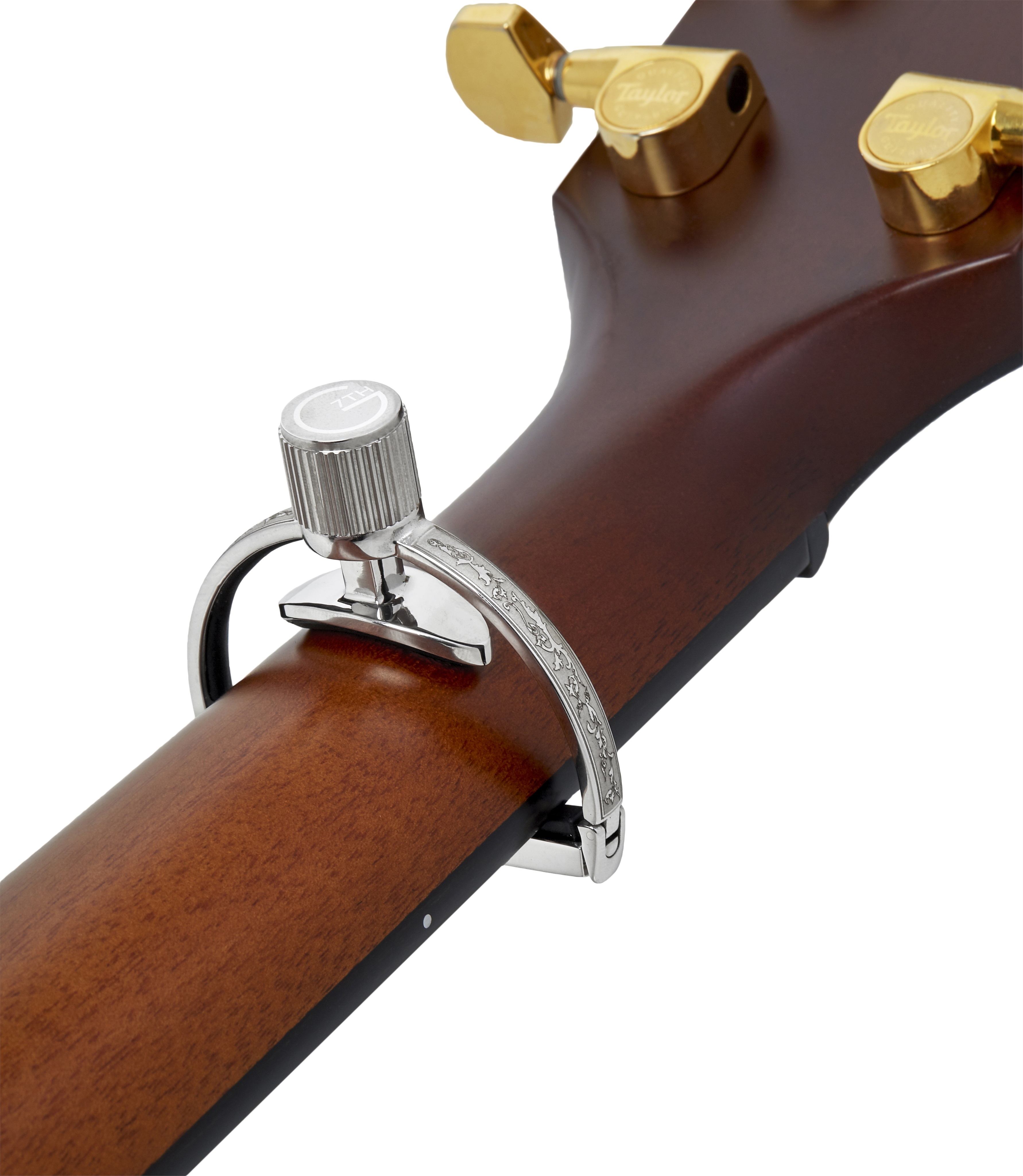 G7th Heritage 3 Guitar (obrázek 4)