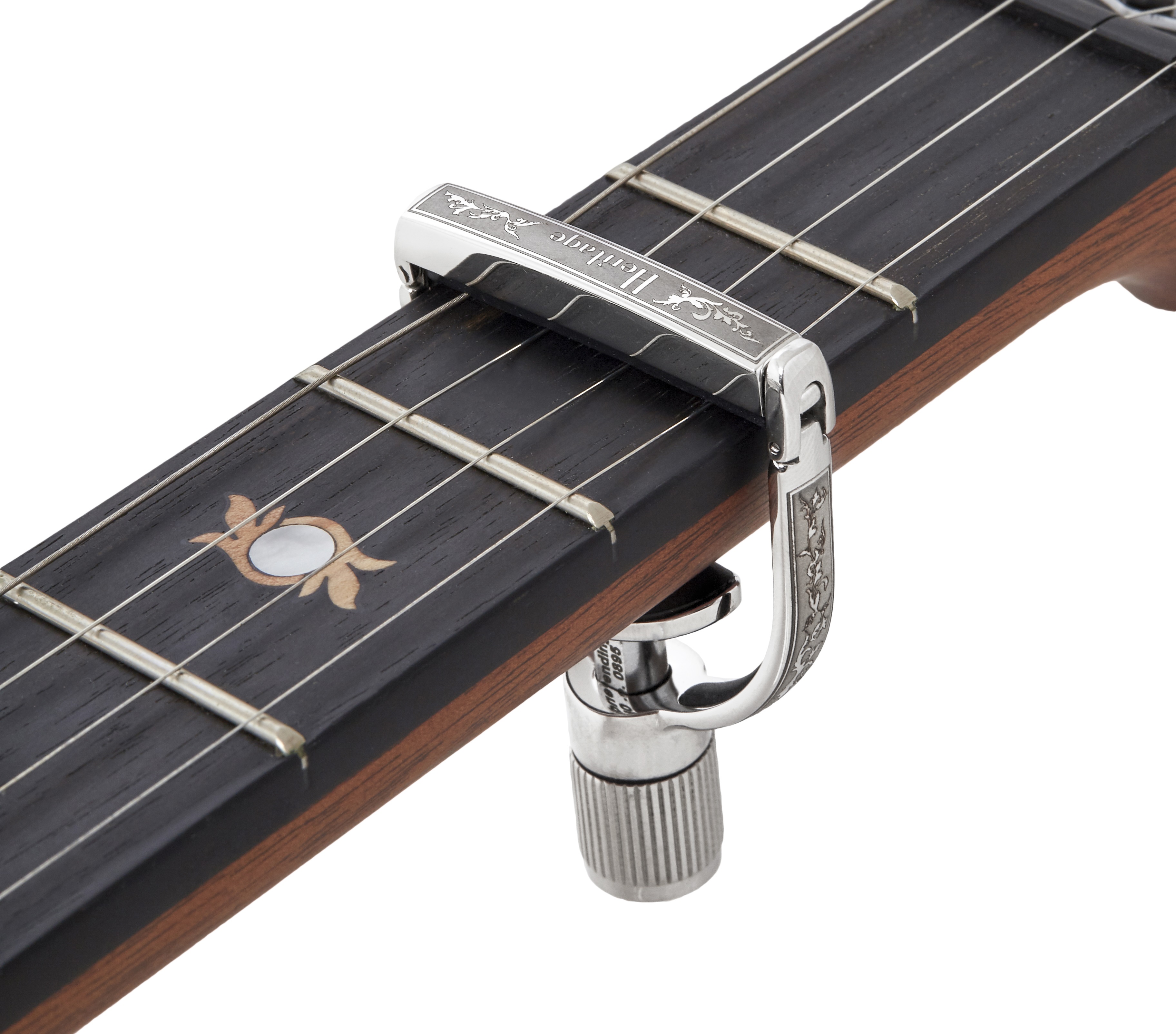 G7th Heritage 3 Banjo (obrázek 3)