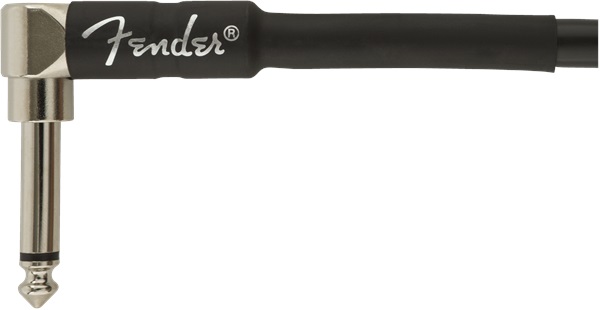 Fender Professional Series 18.6' Instrument Cable Angled (obrázek 3)