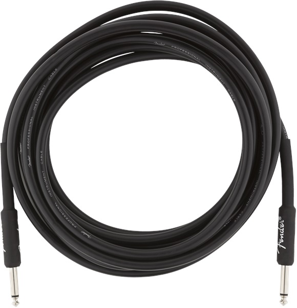 Fender Professional Series 15' Instrument Cable (obrázek 3)