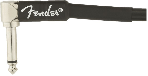 Fender Professional Series 6'' Patch Cable 2-Pack (obrázek 3)