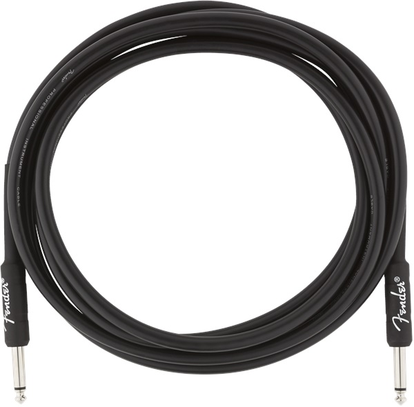 Fender Professional Series 10' Instrument Cable (obrázek 3)