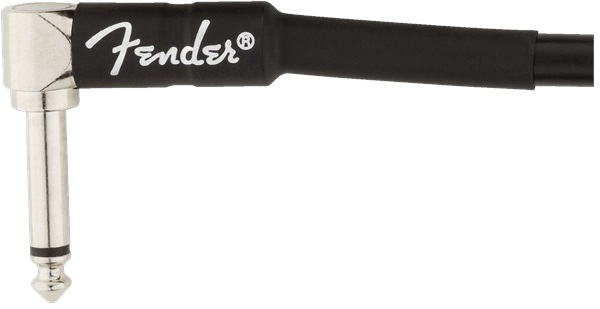 Fender Professional Series 1' Instrument Cable (obrázek 3)