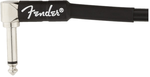 Fender Professional Series 3' Instrument Cable (obrázek 3)