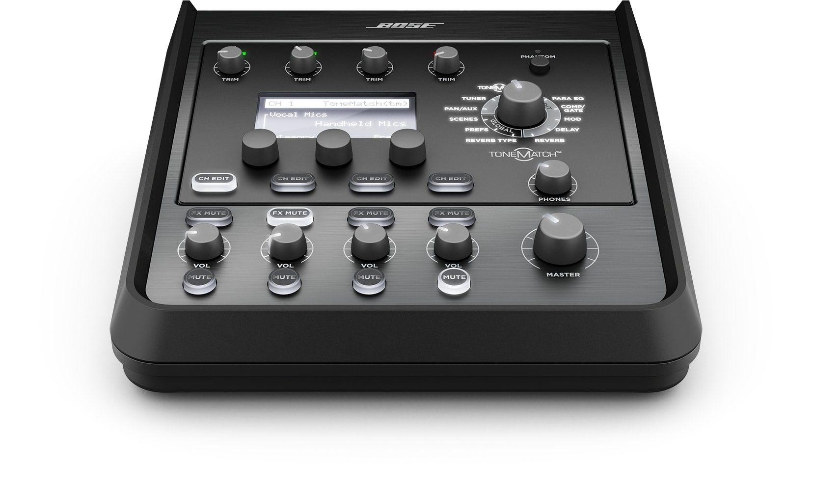 Levně Bose T4S ToneMatch