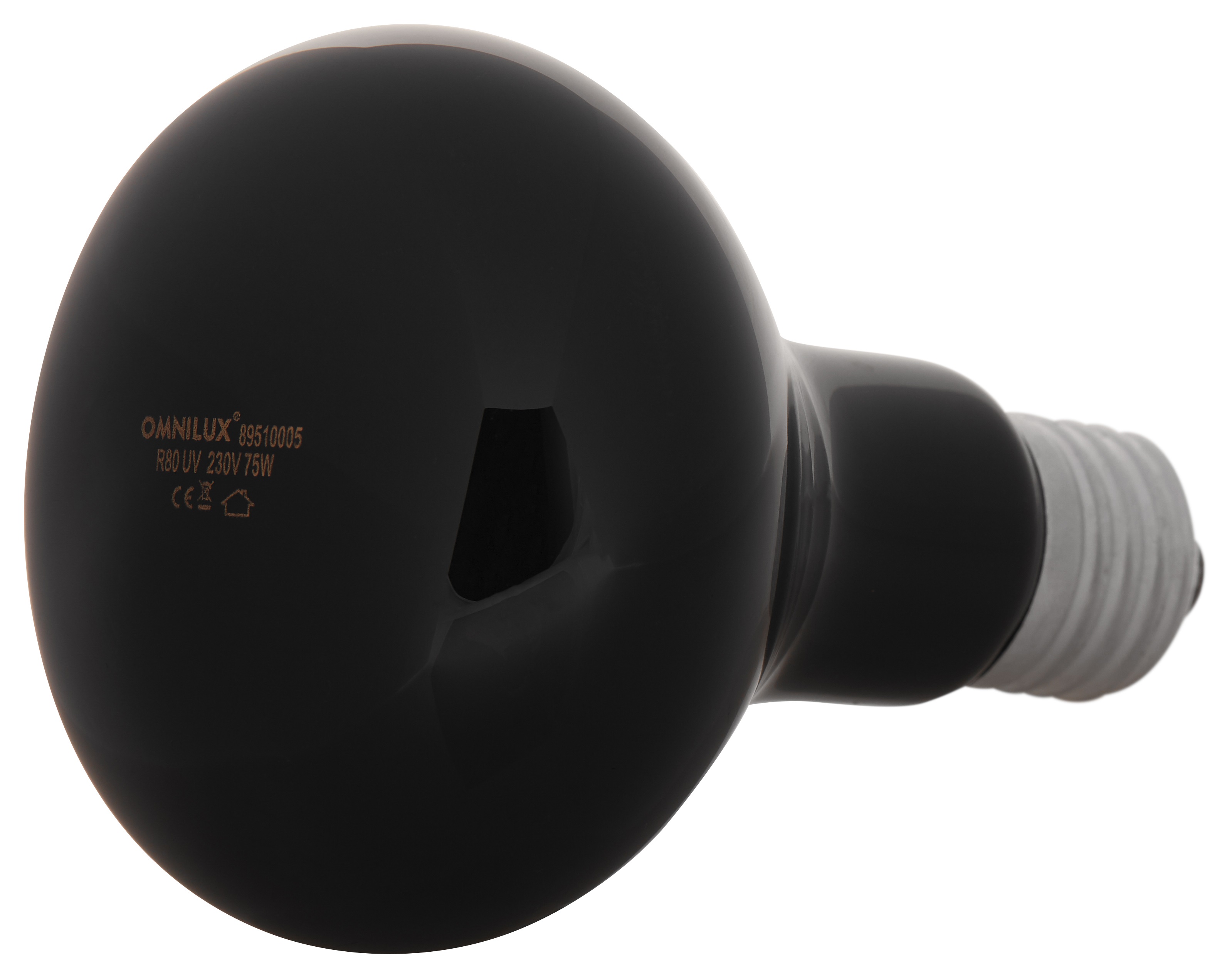 Eurolite UV 75W/230V (obrázek 3)
