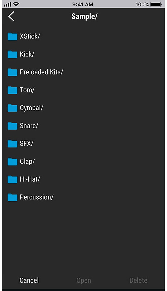 Roland TM-1 (obrázek 5)