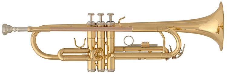 Levně Roy Benson TR-101