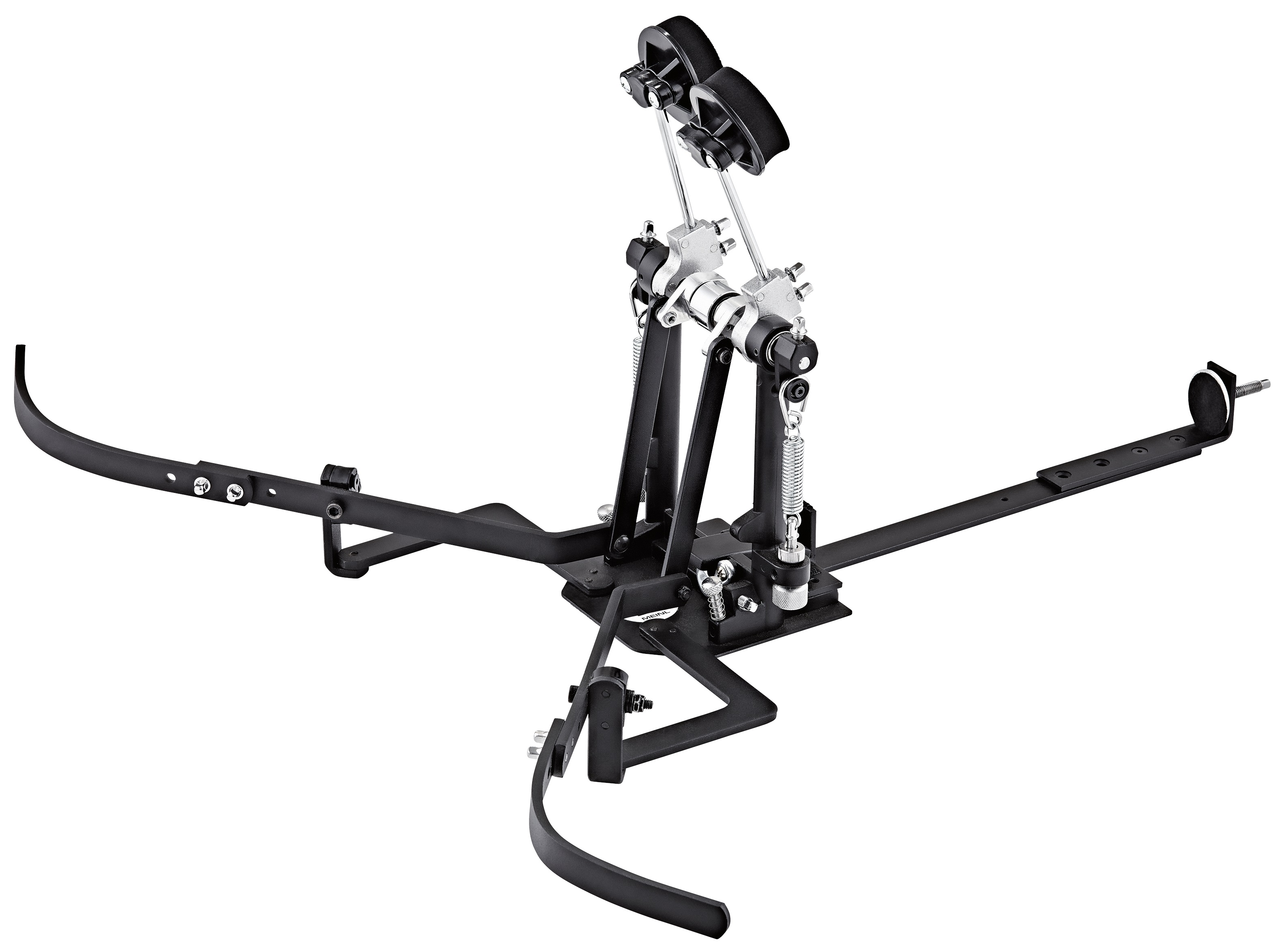 Levně Meinl TMDCP Double Bass Direct Drive Cajon Pedal