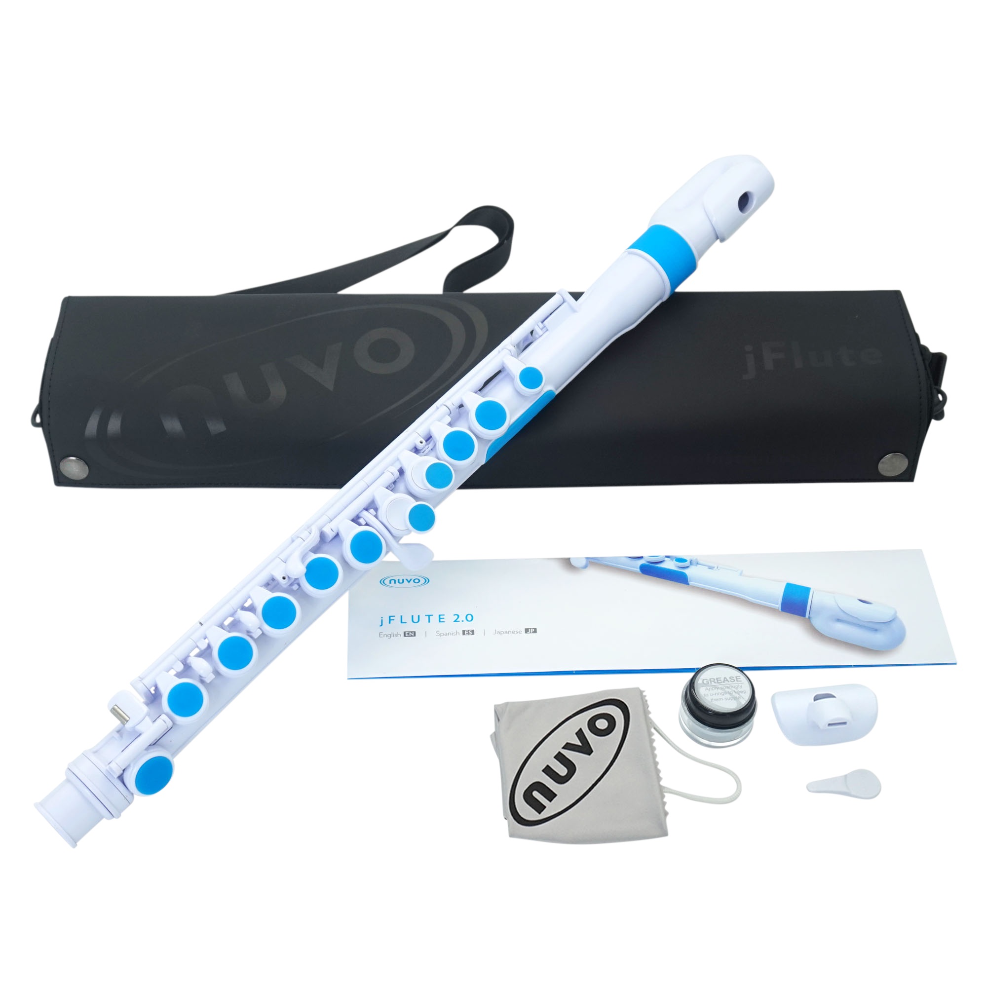 Levně Nuvo jFlute 220BL
