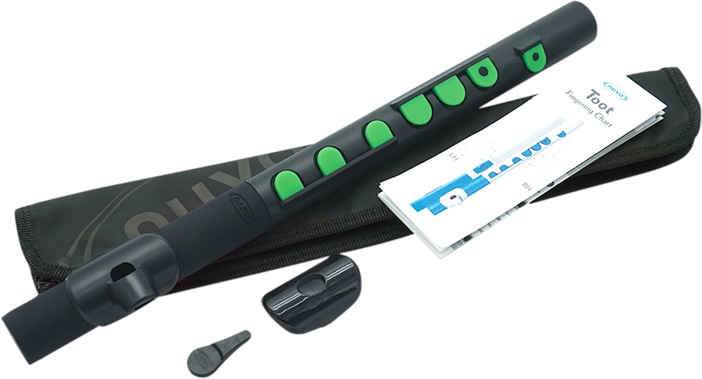 Levně Nuvo TooT 430BGR