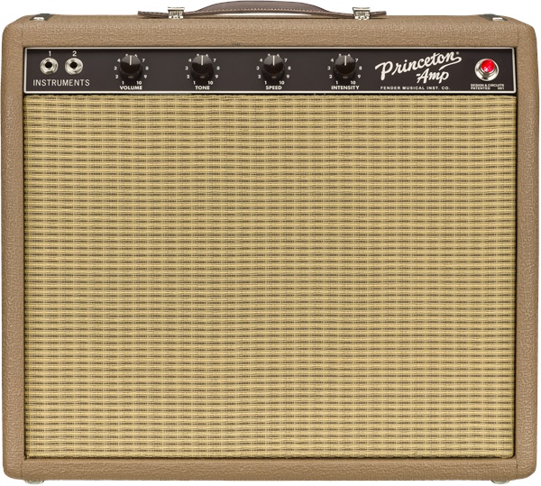 Levně Fender 62 Princeton Chris Stapleton Edition