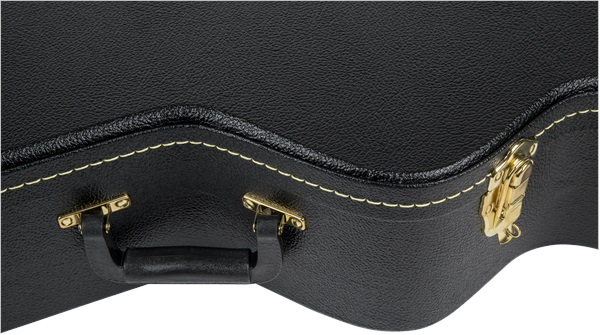 Gretsch G6297 Bass Case Flat Top (obrázek 3)