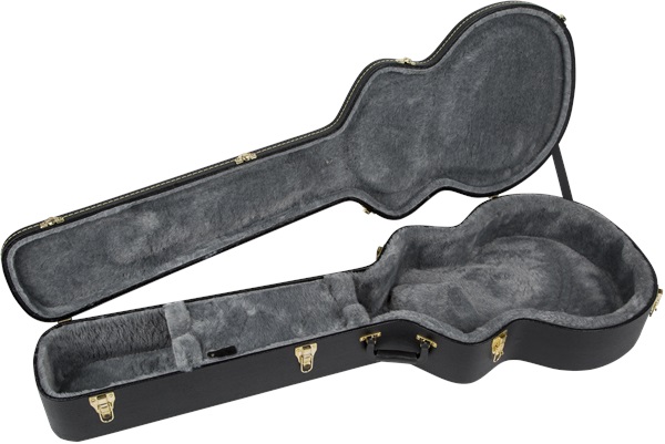 Gretsch G6297 Bass Case Flat Top (obrázek 4)