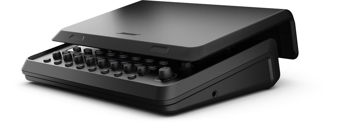 Bose T8S ToneMatch (obrázek 5)
