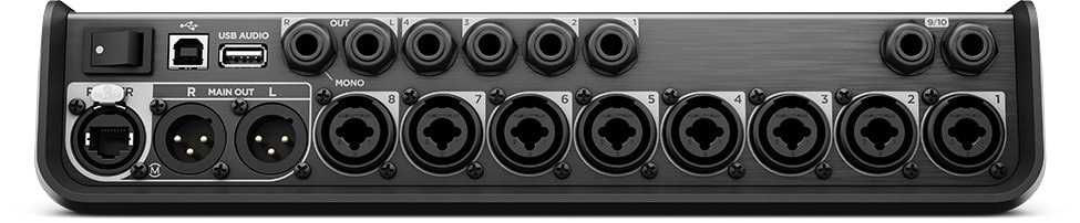 Bose T8S ToneMatch (obrázek 6)