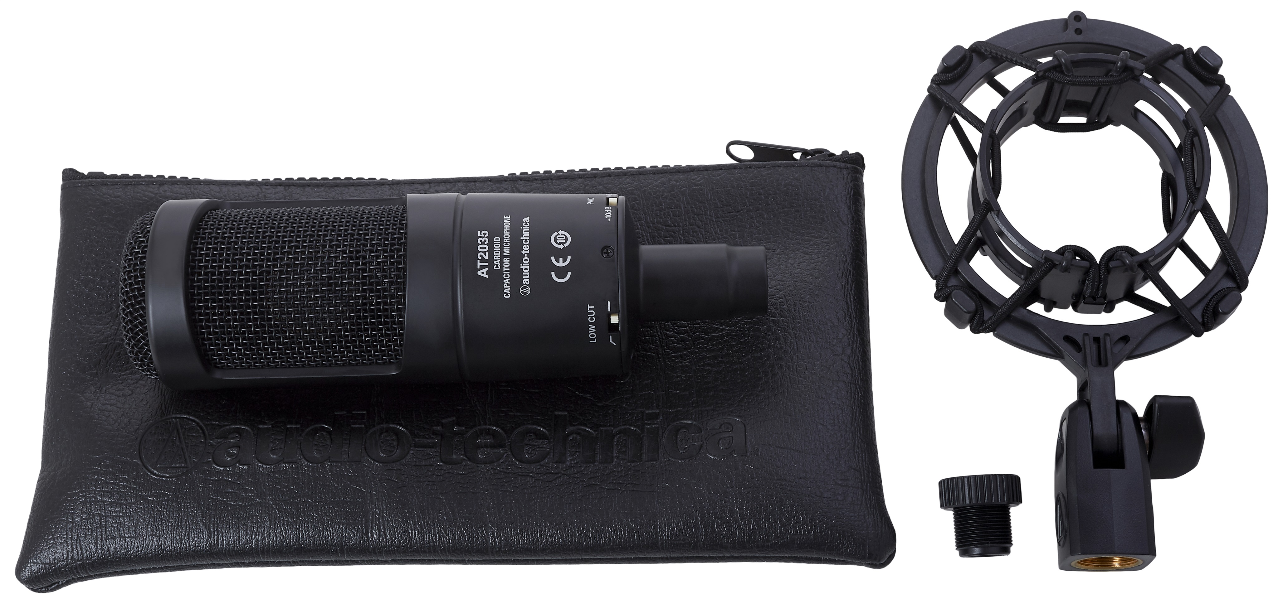 Audio-Technica AT2035 (obrázek 5)