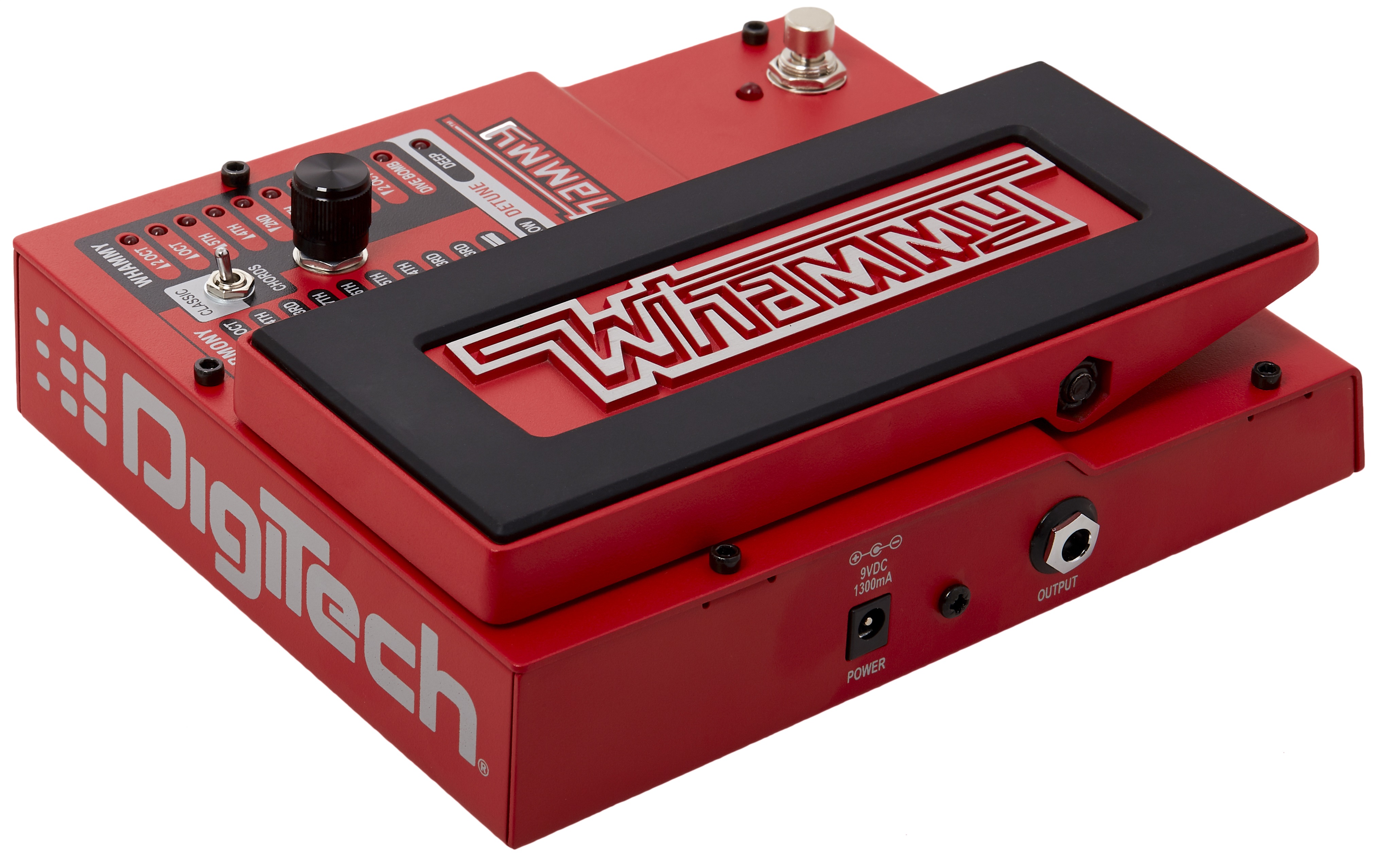 Digitech Whammy V (obrázek 4)