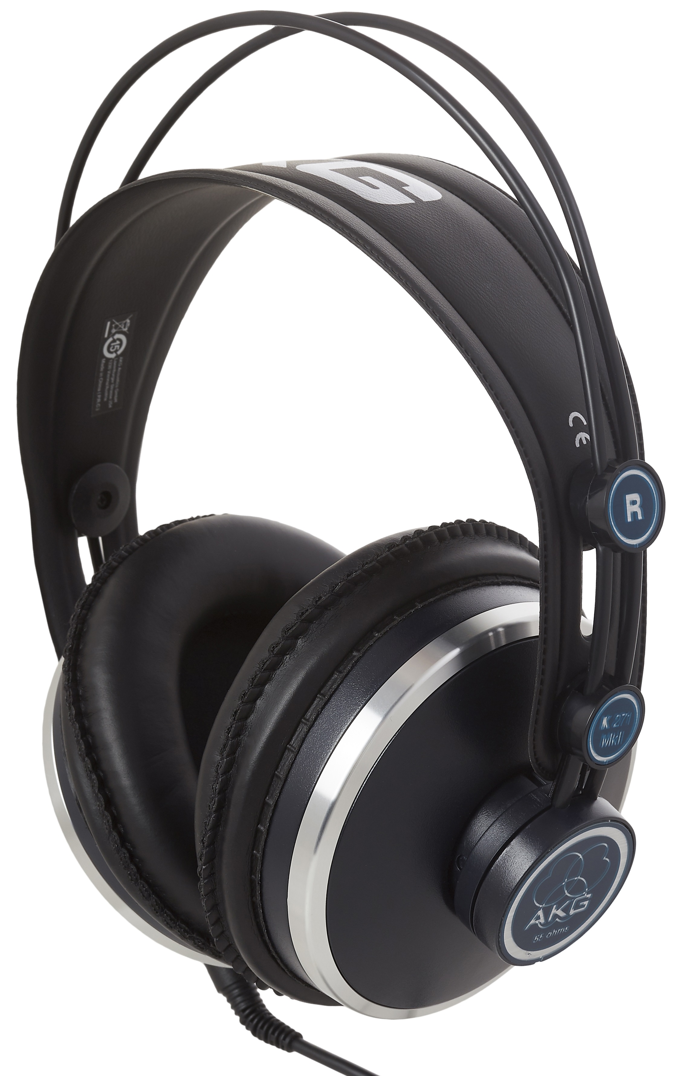 Levně AKG K271 MKII