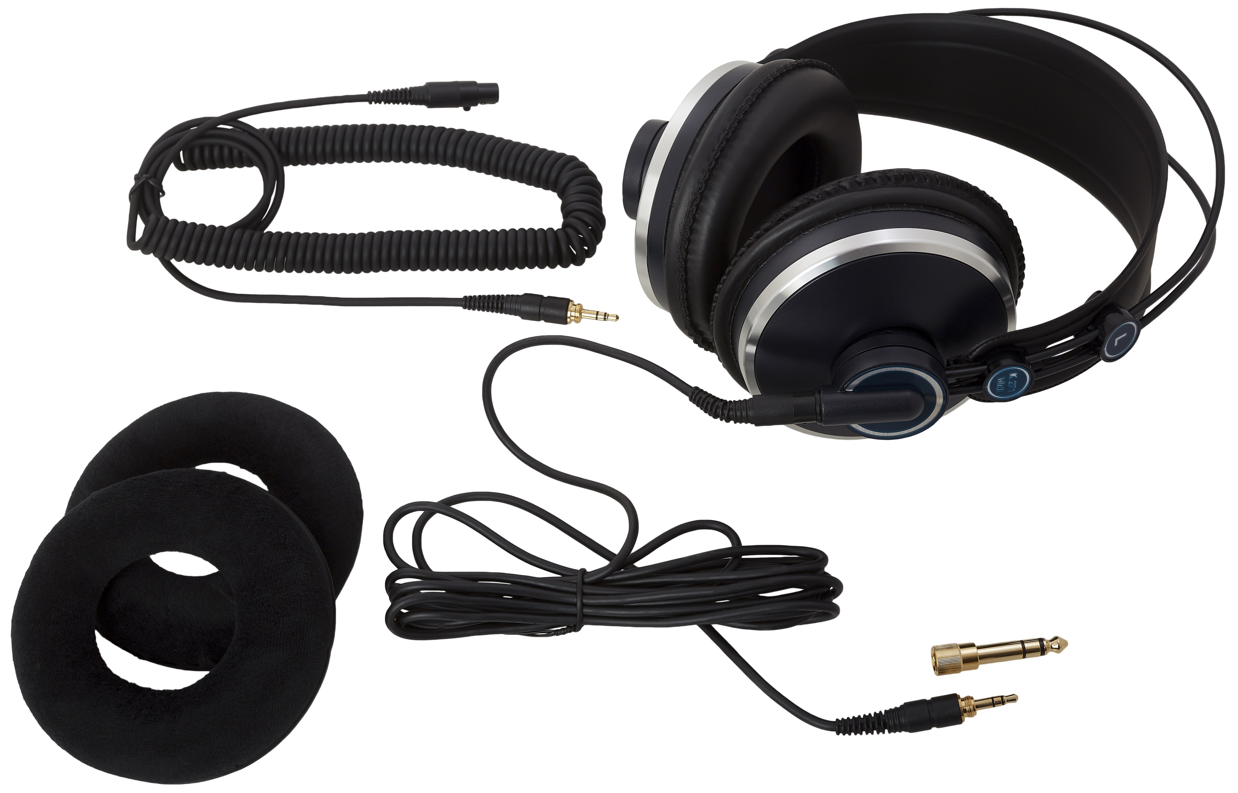 AKG K271 MKII (obrázek 5)