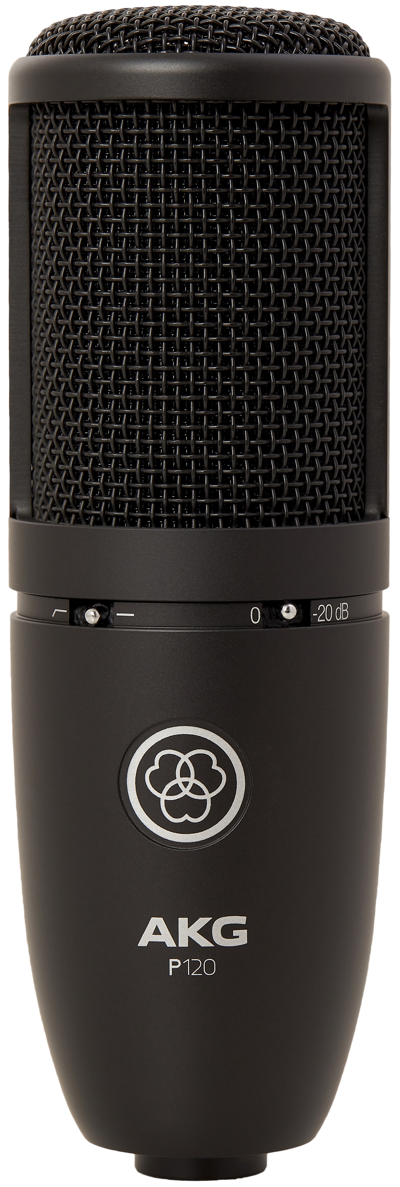 Levně AKG P120