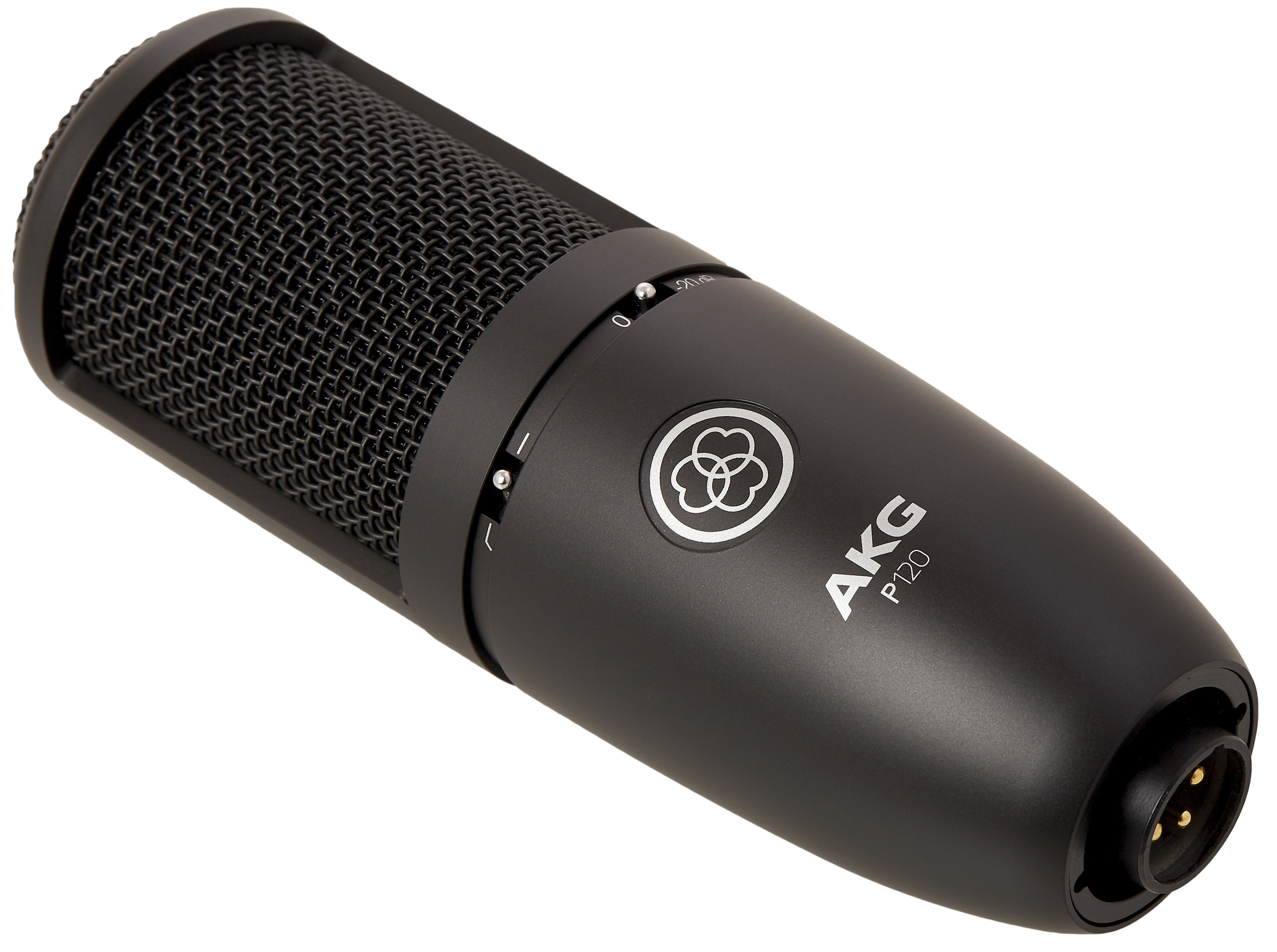 AKG P120 (rozbalené) (obrázek 3)