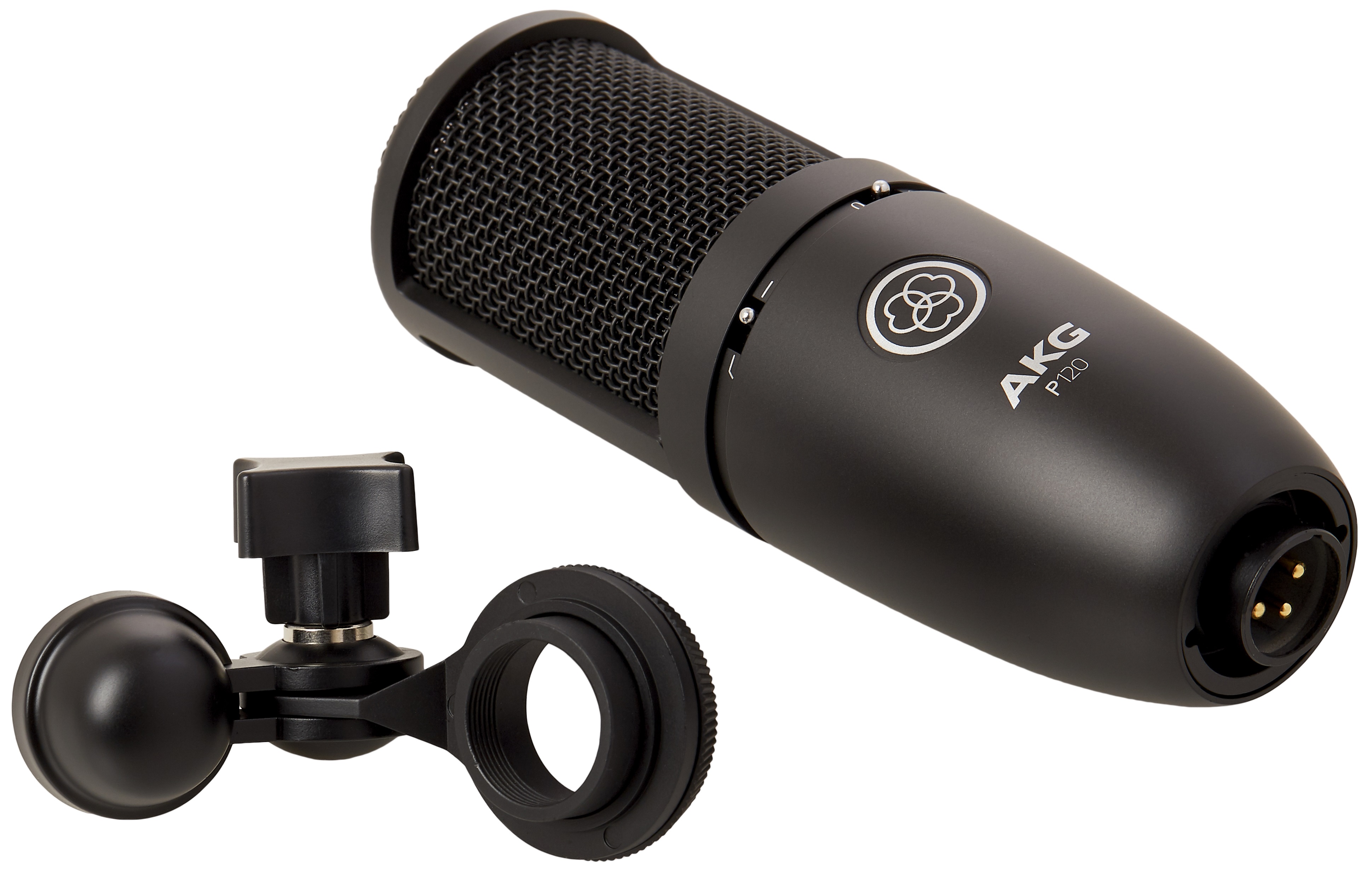 AKG P120 (rozbalené) (obrázek 4)