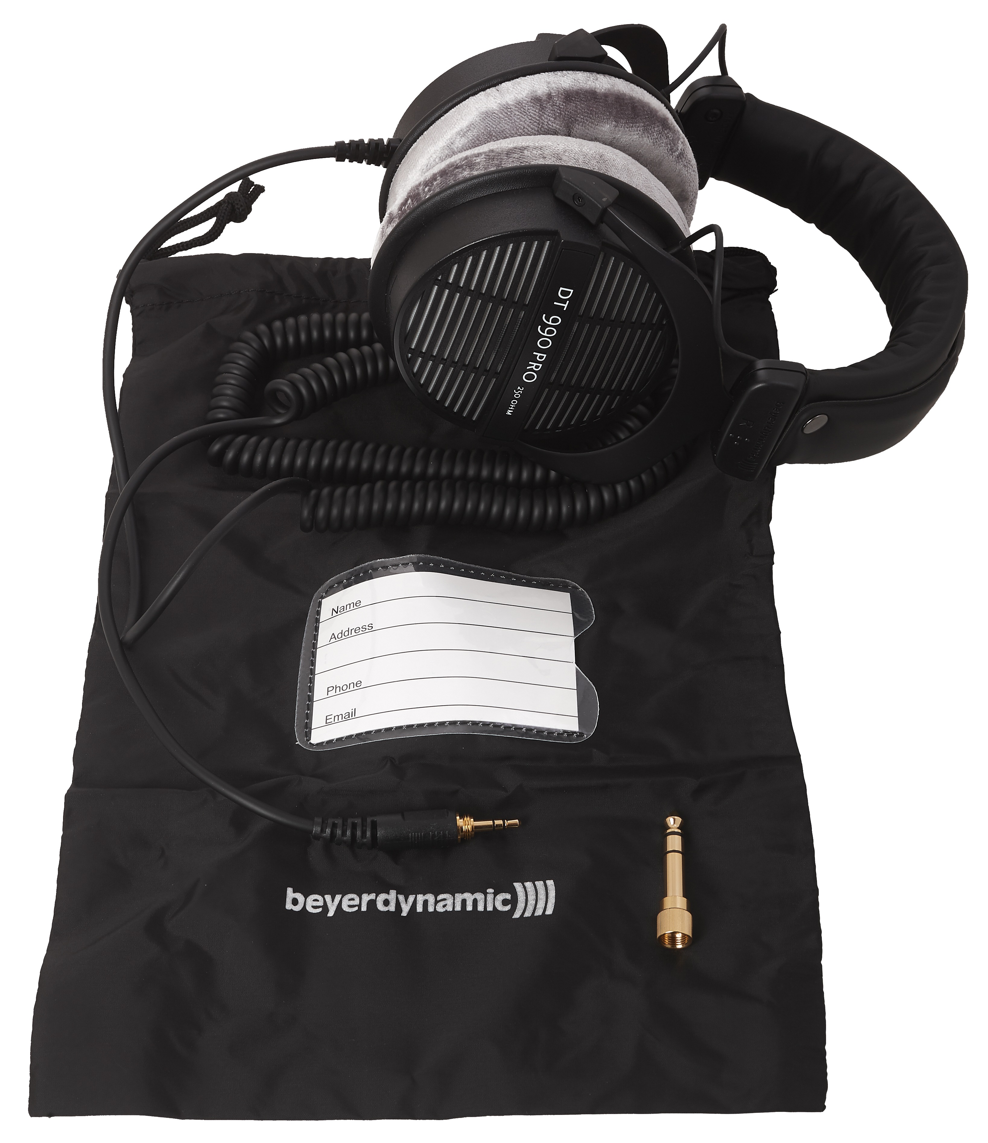 Beyerdynamic DT 990 PRO 250 (obrázek 5)