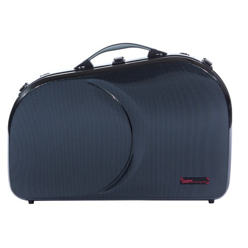 Levně Bam 6001XL, Hightech, Black Carbon Look