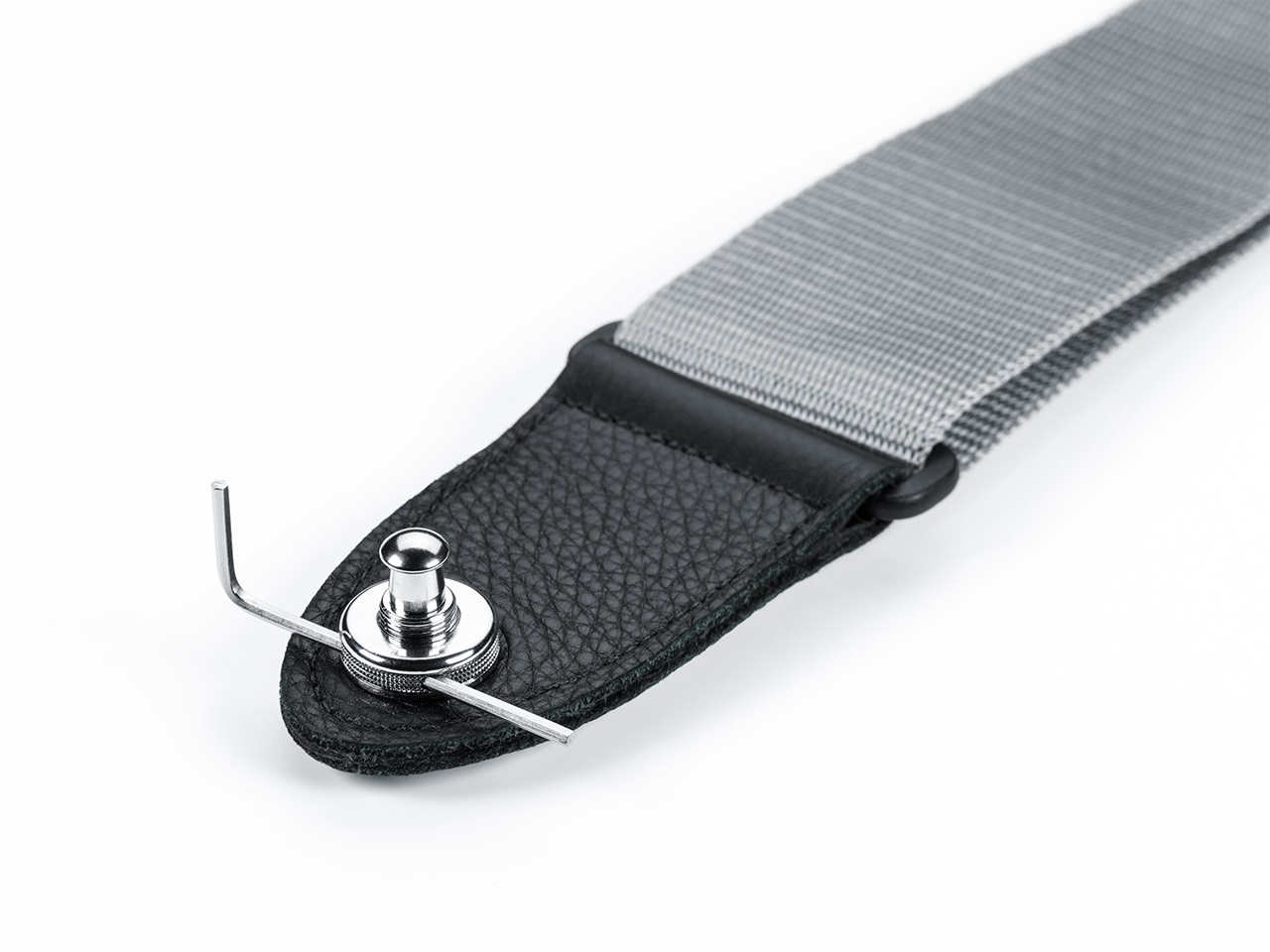 Schaller S-Locks Nickel (M) (obrázek 8)