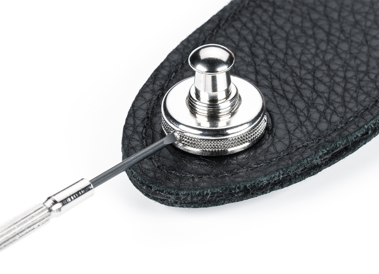 Schaller S-Locks Gold (M) (obrázek 7)