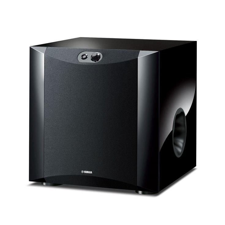 Levně Yamaha NS-SW300 Black