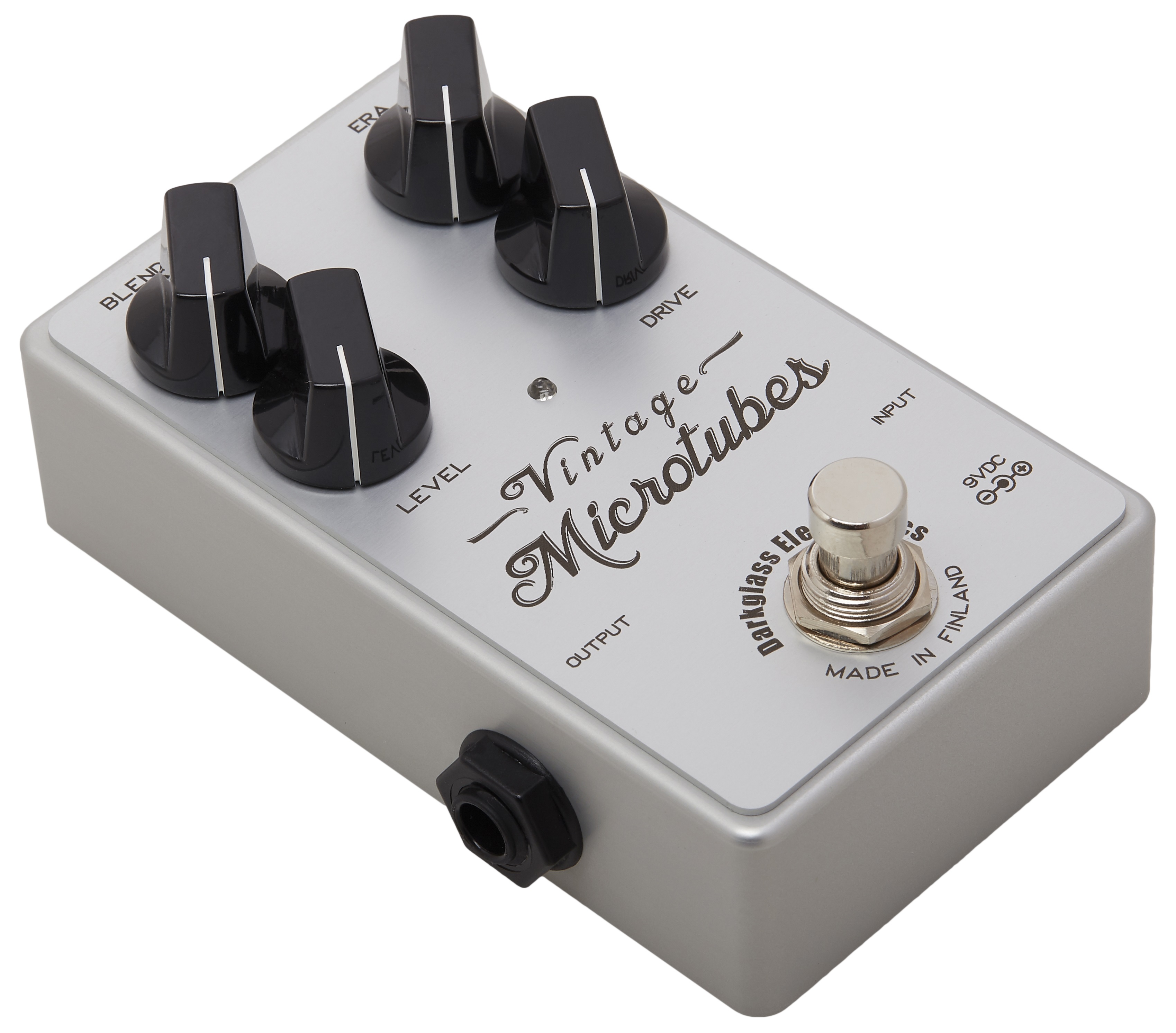 Darkglass VINTAGE-MICROTUBES (obrázek 3)