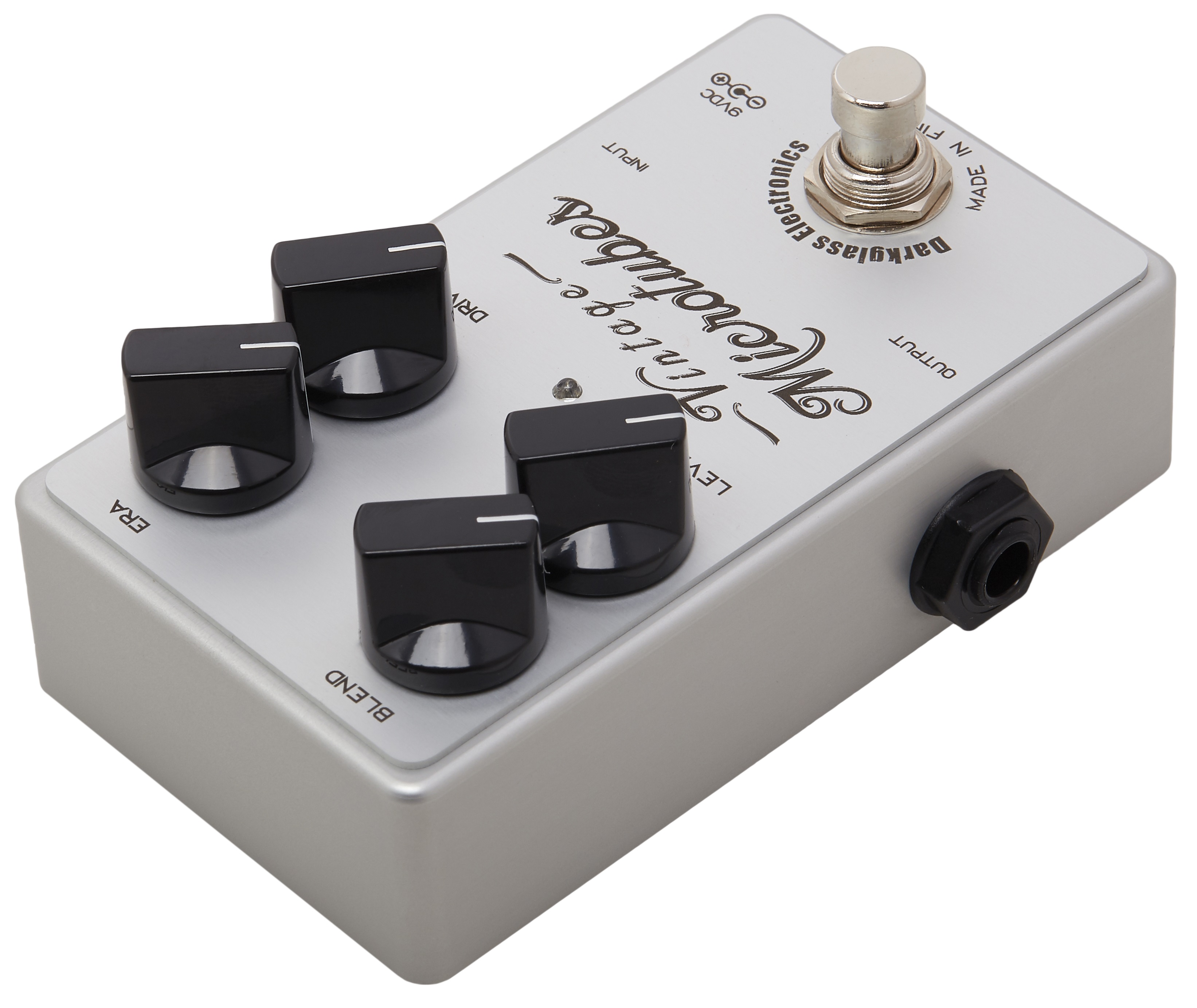 Darkglass VINTAGE-MICROTUBES (obrázek 4)