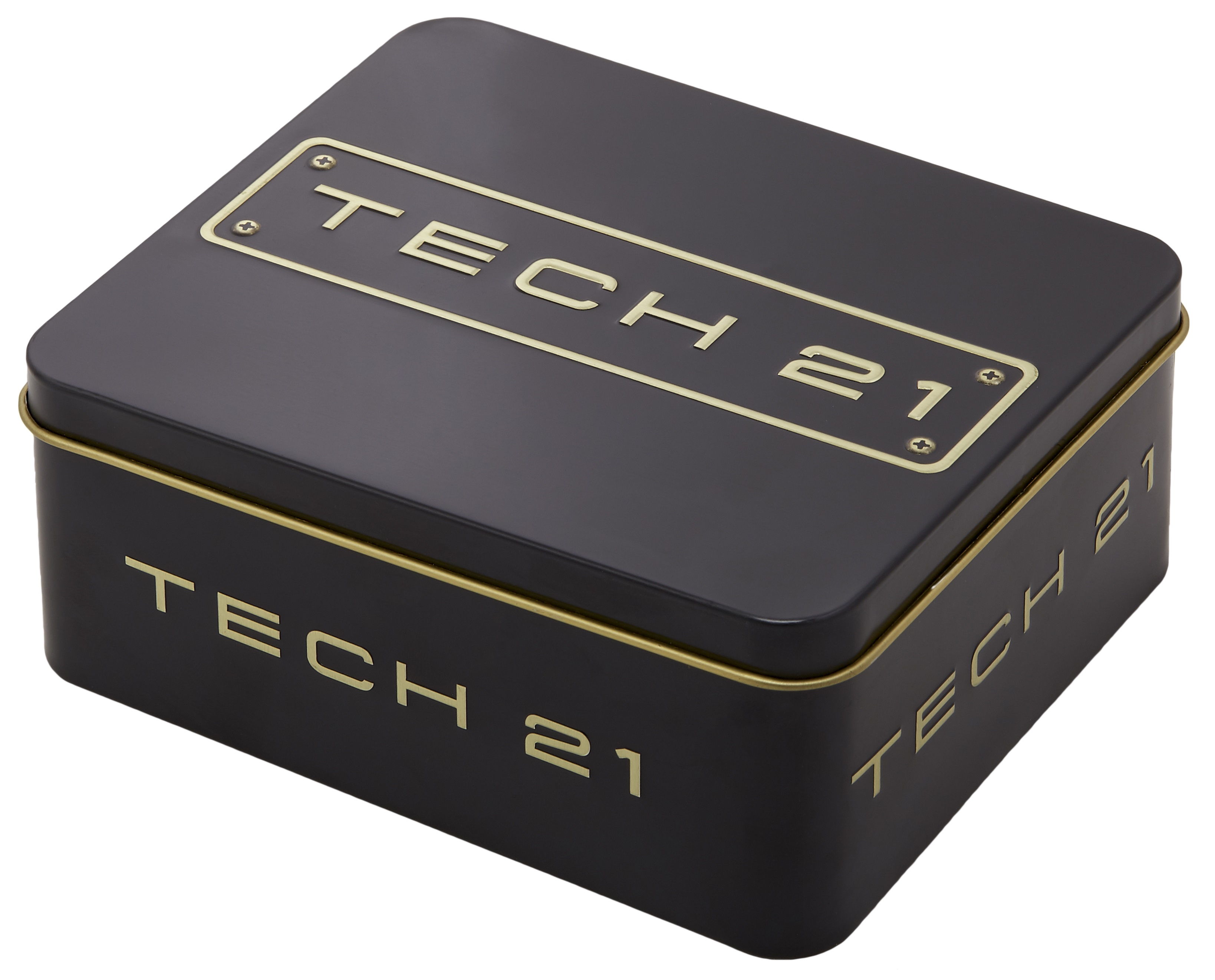 Tech 21 Character Series - VT Bass DI (obrázek 5)