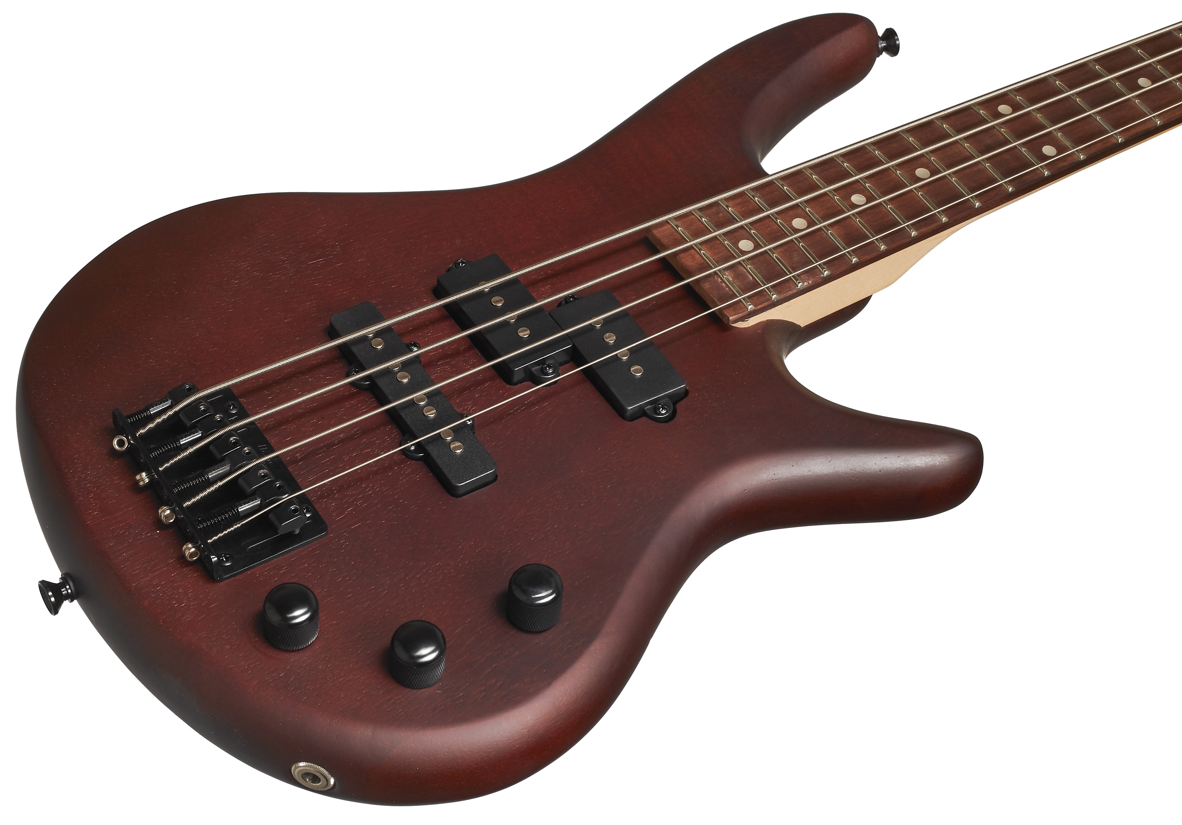 Ibanez GSRM20B Walnut (obrázek 3)