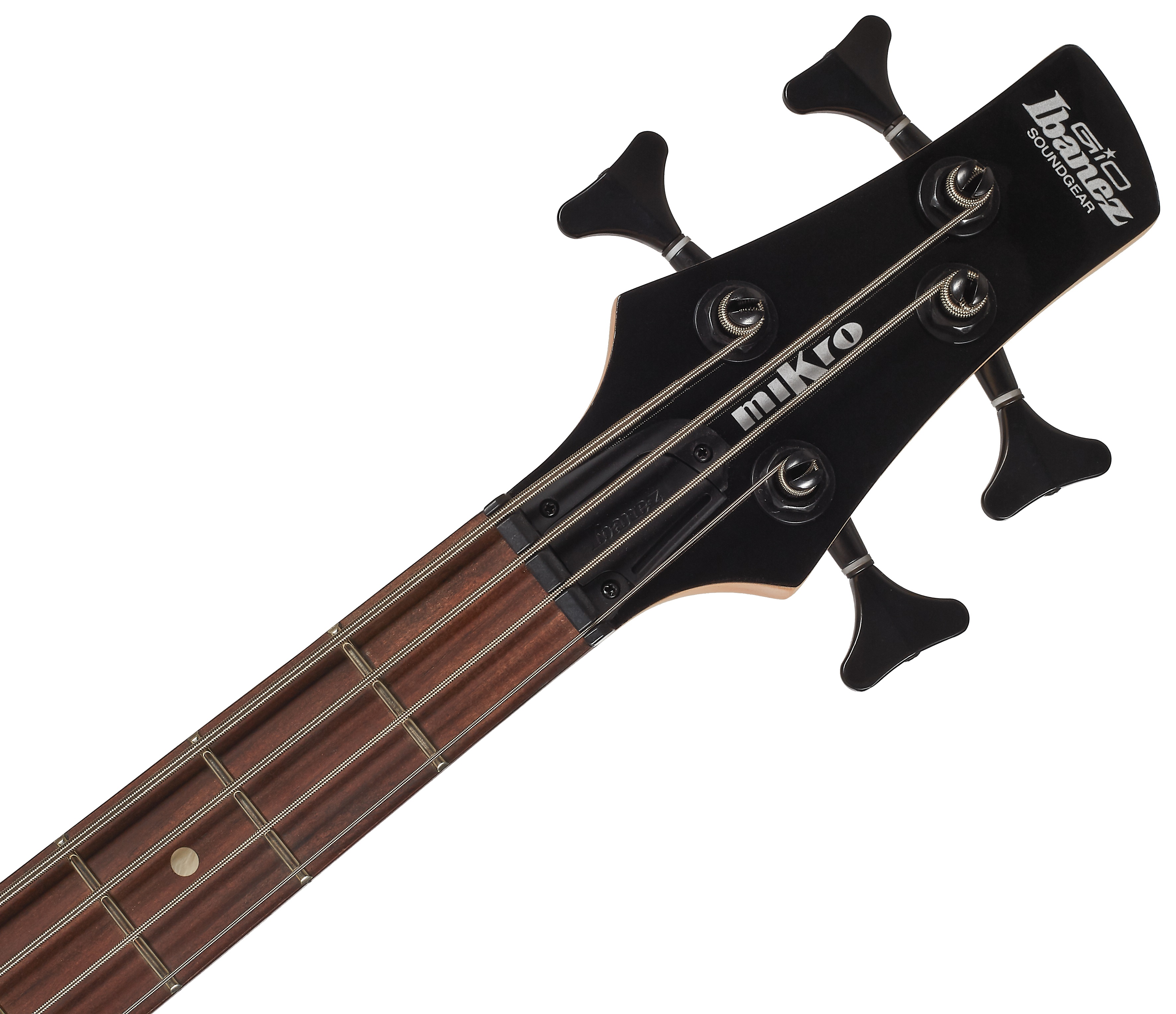Ibanez GSRM20B Walnut (obrázek 4)