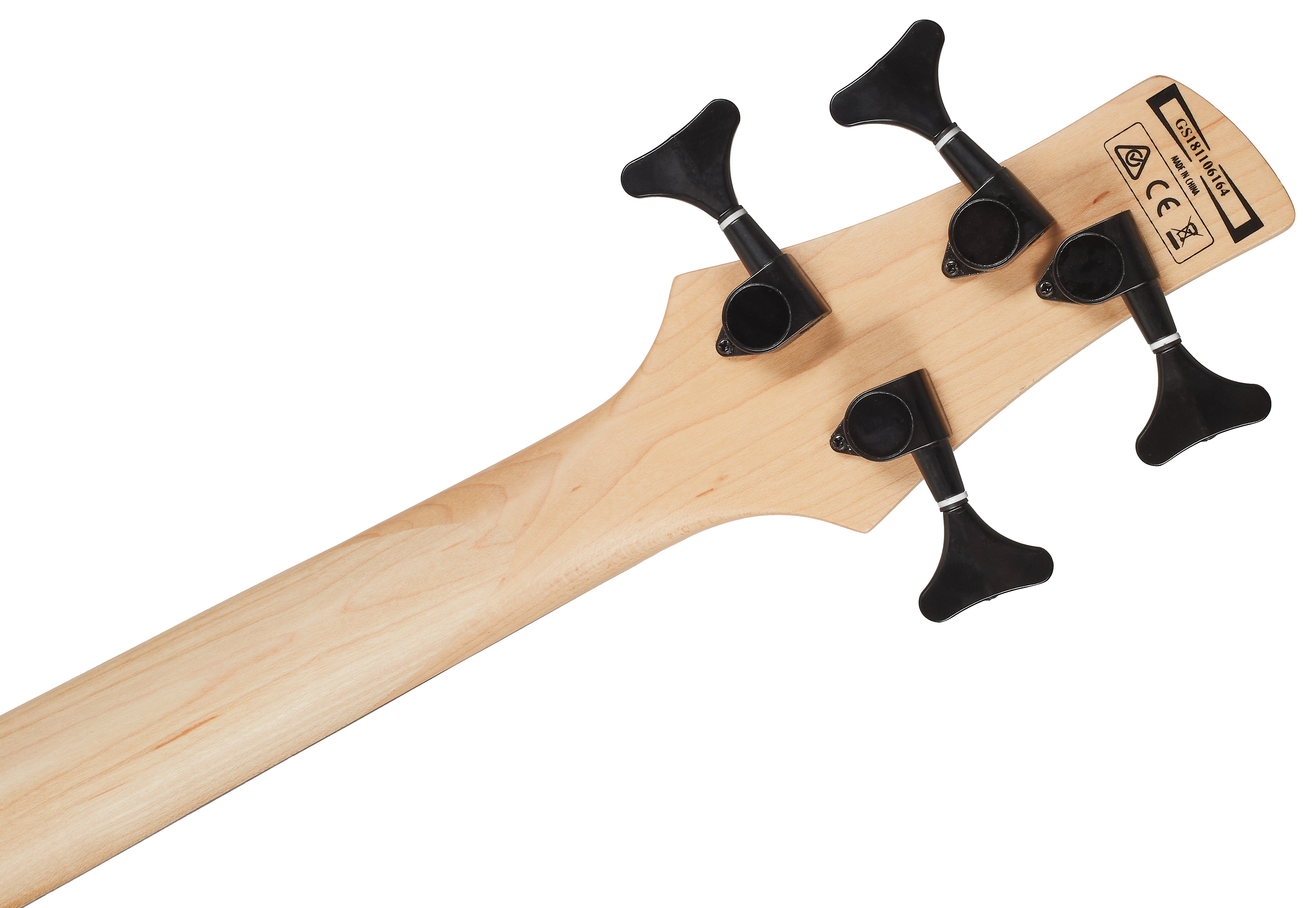 Ibanez GSRM20B Walnut (obrázek 5)