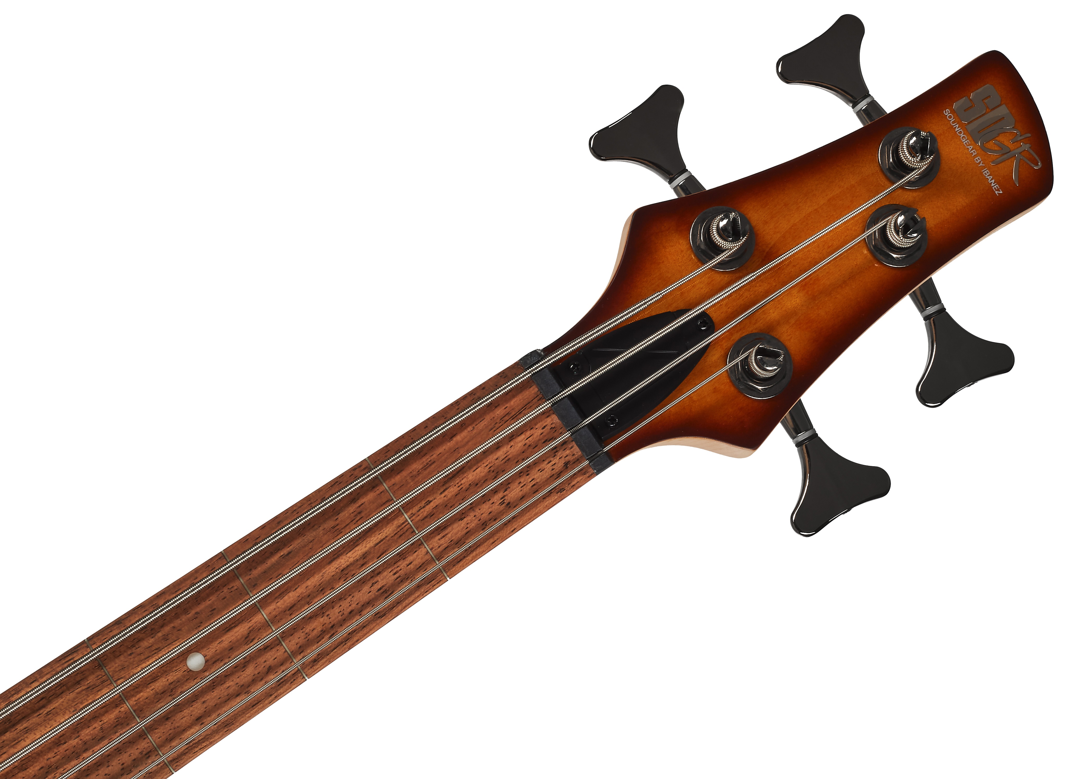 Ibanez SR370EF Brown Burst (obrázek 4)