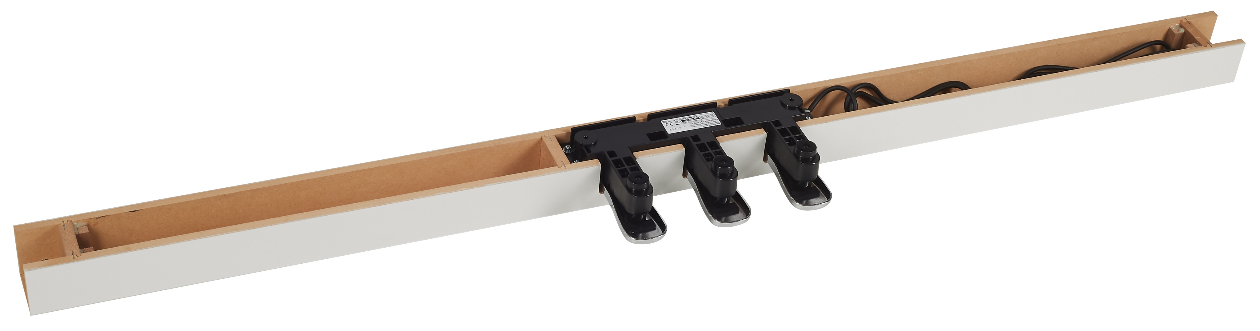 Roland KPD-70 WH (obrázek 3)