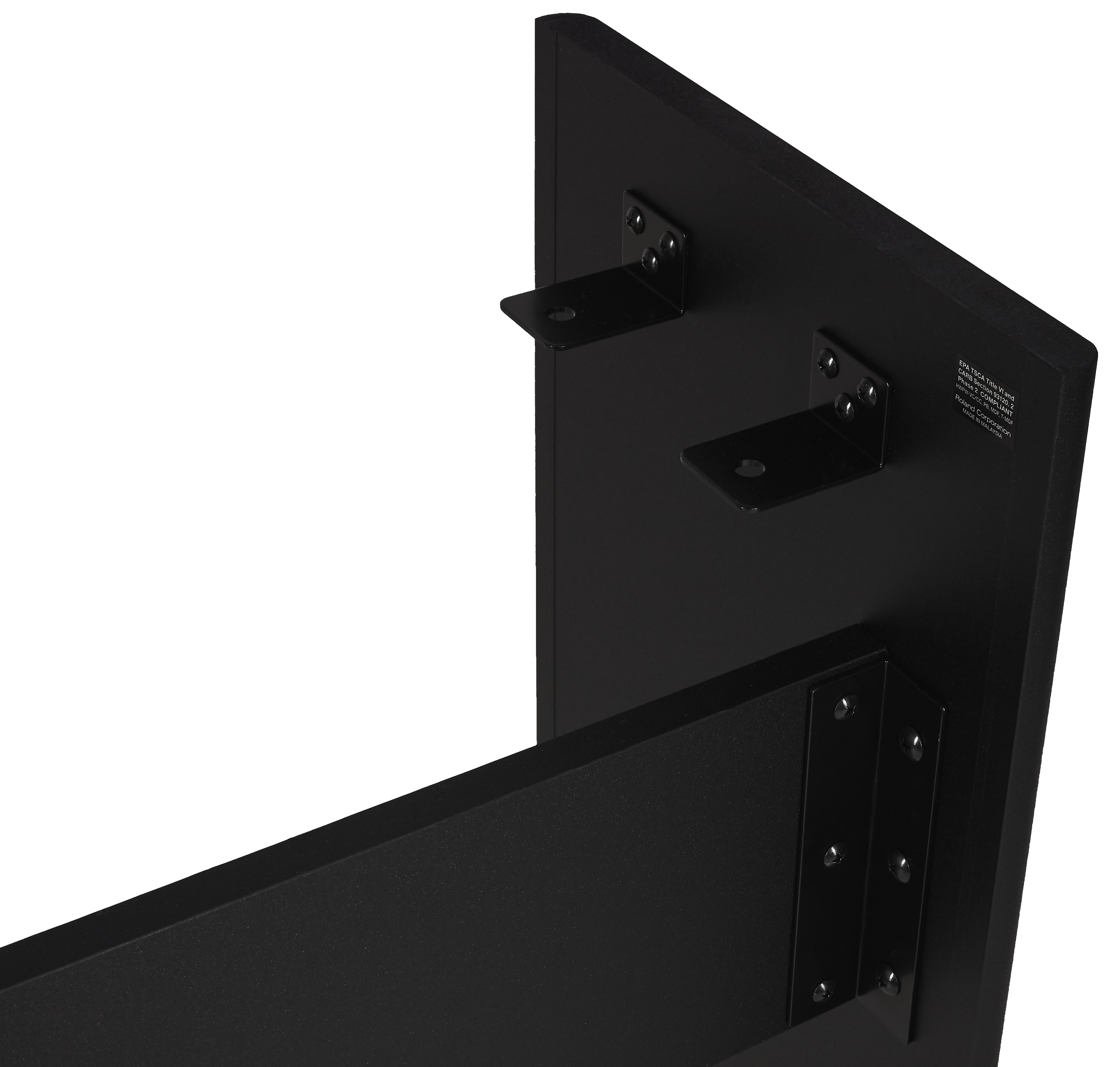 Roland KSC-70 BK (obrázek 4)