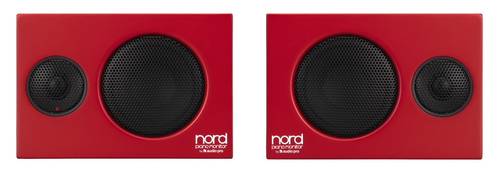 Nord Piano Monitor V2