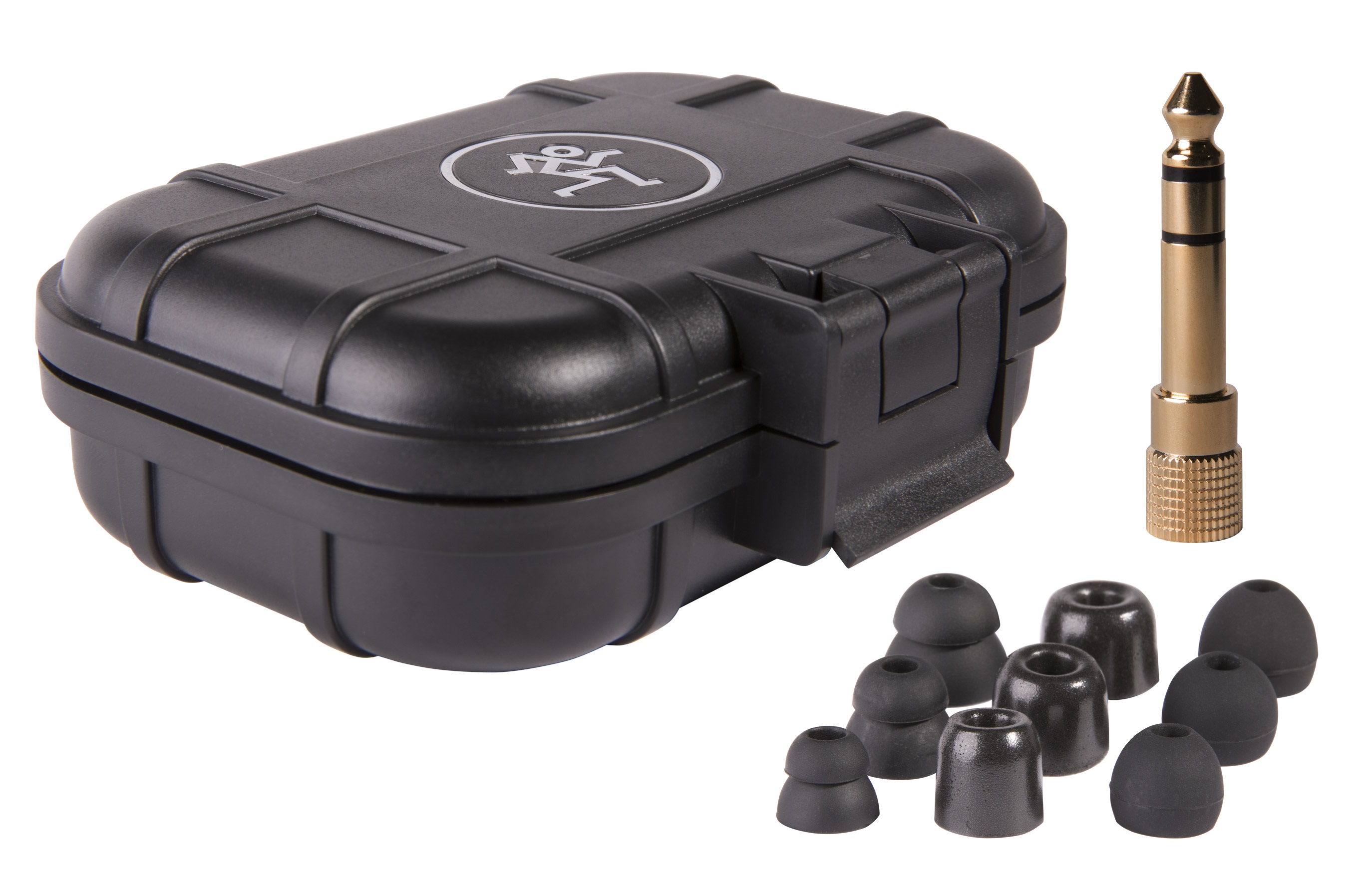 Mackie MP-120 (obrázek 3)